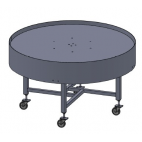 Rotary Table